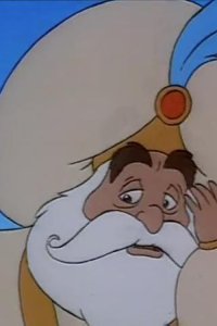 Aladdin – S01E08 – Garden of Evil
