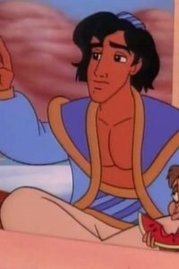 Aladdin – S01E10 – My Fair Aladdin