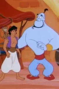 Aladdin – S01E11 – Raiders of the Lost Shark