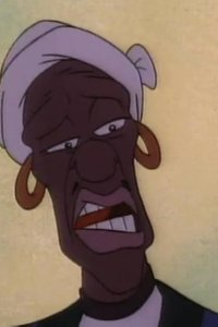 Aladdin – S01E12 – Some Enchanted Genie