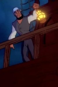 Aladdin – S01E15 – Plunder the Sea