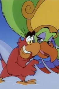 Aladdin – S01E19 – Fowl Weather