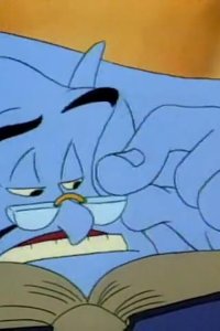 Aladdin – S01E22 – SandSwitch