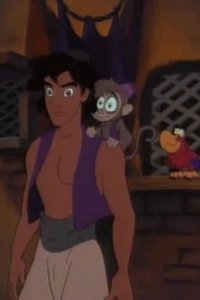 Aladdin – S01E23 – The Prophet Motive