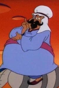 Aladdin – S01E24 – Lost and Founded