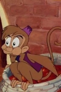 Aladdin – S01E25 – Moonlight Madness
