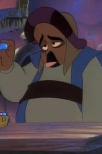 Aladdin – S01E26 – The Flawed Couple
