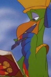 Aladdin – S01E27 – Rain of Terror