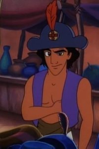 Aladdin – S01E28 – Dune Quixote