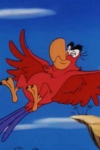 Aladdin – S01E29 – That Stinking Feeling