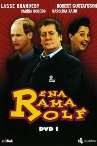 Rena rama Rolf – S05E01 – Kärleksbrevet