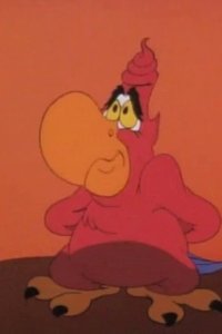 Aladdin – S01E30 – The Day the Bird Stood Still
