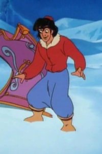 Aladdin – S01E31 – Of Ice and Men