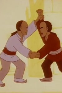 Aladdin – S01E32 – Opposites Detract