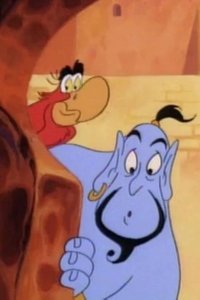Aladdin – S01E33 – Caught by the Tale
