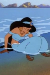 Aladdin – S01E34 – Elemental, My Dear Jasmine
