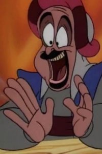 Aladdin – S01E36 – Smolder and Wiser