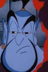 Aladdin – S01E37 – The Game