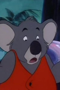 Aladdin – S01E39 – The Animal Kingdom