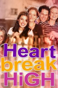 Heartbreak High – S07E32 – Episode #7.32