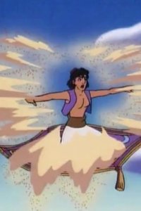Aladdin – S01E40 – Power to the Parrot