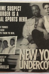 New York Undercover – S01E09 – The Friendly Neighborhood Dealer