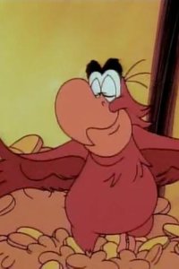 Aladdin – S01E41 – The Spice Is Right