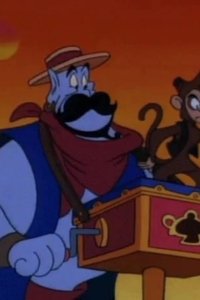 Aladdin – S01E42 – The Sands of Fate