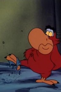 Aladdin – S01E43 – The Citadel