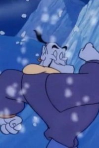 Aladdin – S01E44 – Poor Iago