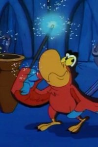 Aladdin – S01E47 – Hero with a Thousand Feathers