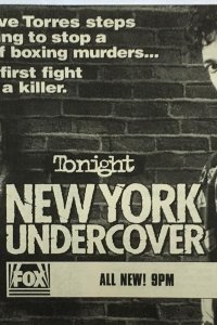 New York Undercover – S01E16 – Mama Said Knock You Out