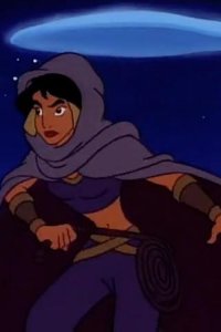 Aladdin – S01E49 – The Wind Jackals of Mozenrath