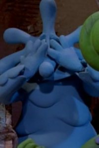 Bump in the Night – S01E01 – Made in Japan/Dr. Coddle, M.D.