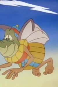 Aladdin – S01E51 – Mission: Imp Possible