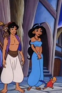 Aladdin – S01E52 – Stinker Belle