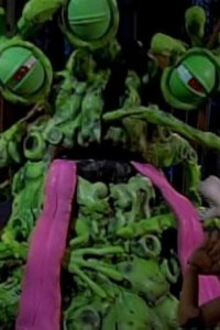 Bump in the Night – S01E03 – Hide and Go Freak/Better Homes & Garbage