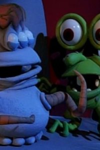 Bump in the Night – S01E04 – Not of This Boy’s Room/To Sleep Perchance to Burp