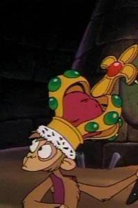 Aladdin – S01E53 – Witch Way Did She Go?