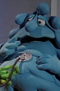 Bump in the Night – S01E05 – Danger: Unexploded Squishington/Loss of Face