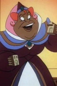 Aladdin – S01E54 – Shadow of a Doubt