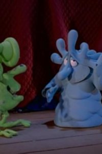 Bump in the Night – S01E06 – Sock It to Me/Comforting the Uncomfortable