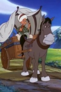 Aladdin – S01E55 – Smells Like Trouble