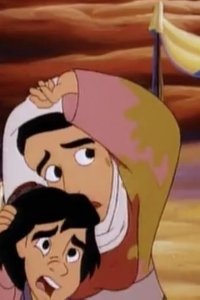 Aladdin – S01E56 – The Way We War