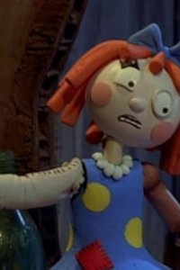 Bump in the Night – S01E08 – Party Poopers