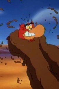 Aladdin – S01E57 – Night of the Living Mud