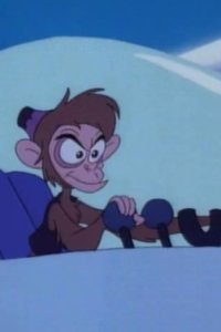 Aladdin – S01E58 – Egg-stra Protection