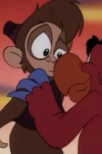 Aladdin – S01E59 – Sea No Evil