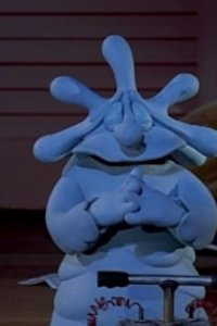 Bump in the Night – S01E11 – Penny for Your Thoughts/Farewell 2 Arms