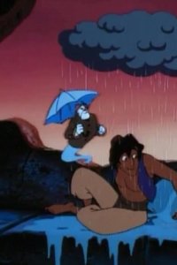 Aladdin – S01E61 – The Love Bug